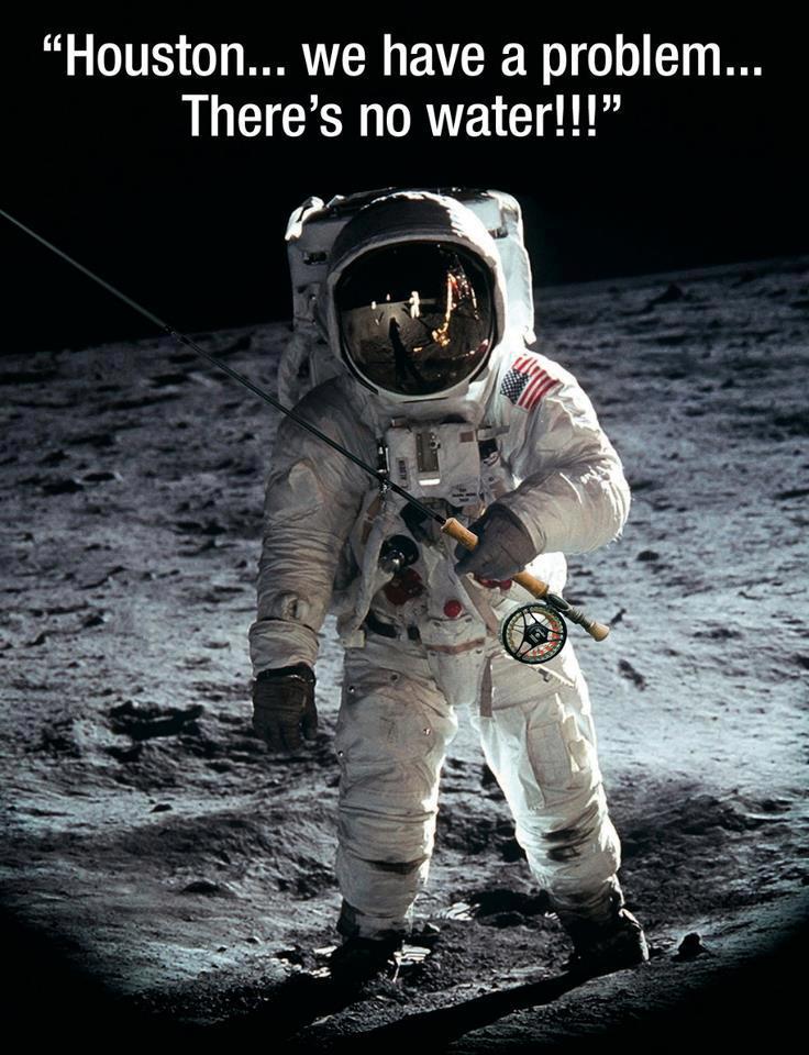 Allo La Terre Ici La Lune